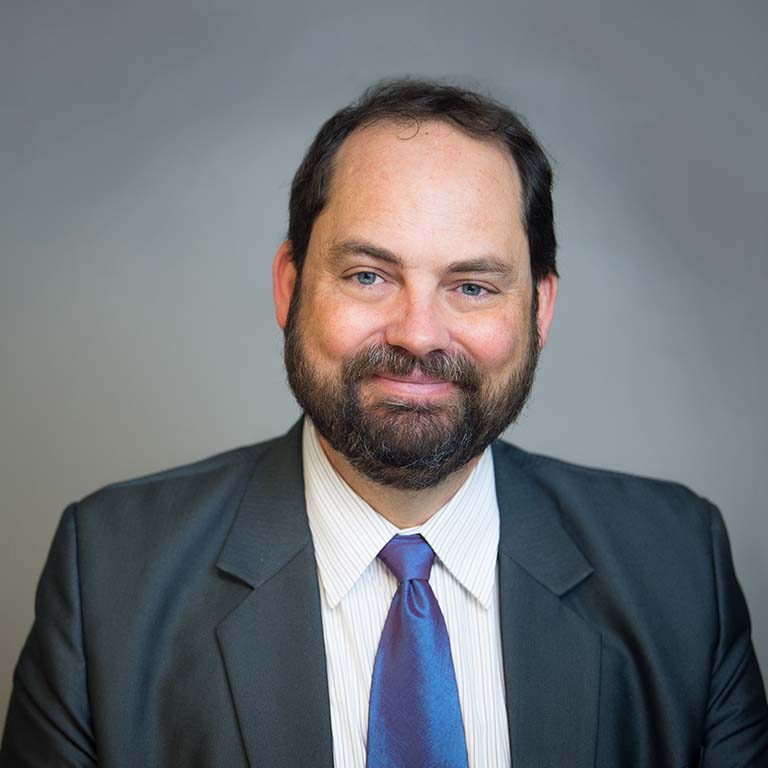 Photo of Kerry Mitchell